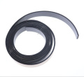 Krupps Various Article - Black Gasket For Lower Frontpanel 22x3 Policlor Cm With Sticker - 100546
